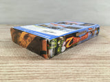 Super Donkey Kong Country 2 Boxed Nintendo Super Famicom SNES Japan - UF7158