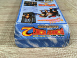 Super Donkey Kong Country 2 Boxed Nintendo Super Famicom SNES Japan - UF7158