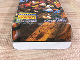 Super Donkey Kong Country 2 Boxed Nintendo Super Famicom SNES Japan - UF7158