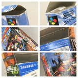 Super Donkey Kong Country 2 Boxed Nintendo Super Famicom SNES Japan - UF7158