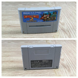 Super Donkey Kong Country 2 Boxed Nintendo Super Famicom SNES Japan - UF7159