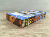 Super Donkey Kong Country 2 Boxed Nintendo Super Famicom SNES Japan - UF7159