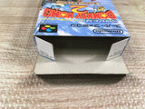 Super Donkey Kong Country 2 Boxed Nintendo Super Famicom SNES Japan - UF7159