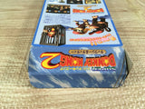 Super Donkey Kong Country 2 Boxed Nintendo Super Famicom SNES Japan - UF7159