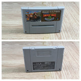 Super Donkey Kong Country 3 Boxed Nintendo Super Famicom SNES Japan - UF7160