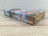 Super Donkey Kong Country 3 Boxed Nintendo Super Famicom SNES Japan - UF7160