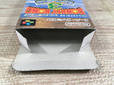 Super Donkey Kong Country 3 Boxed Nintendo Super Famicom SNES Japan - UF7160
