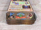 Super Donkey Kong Country 3 Boxed Nintendo Super Famicom SNES Japan - UF7160