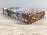 Super Donkey Kong Country 3 Boxed Nintendo Super Famicom SNES Japan - UF7161