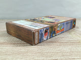 Super Donkey Kong Country 3 Boxed Nintendo Super Famicom SNES Japan - UF7161