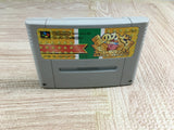 Kirby Super Deluxe Star Kirby's Fun Pak Boxed Super Famicom SNES Japan - UF7162
