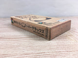 Kirby Super Deluxe Star Kirby's Fun Pak Boxed Super Famicom SNES Japan - UF7162