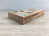 Kirby Super Deluxe Star Kirby's Fun Pak Boxed Super Famicom SNES Japan - UF7162