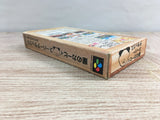 Kirby Super Deluxe Star Kirby's Fun Pak Boxed Super Famicom SNES Japan - UF7162