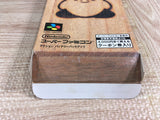 Kirby Super Deluxe Star Kirby's Fun Pak Boxed Super Famicom SNES Japan - UF7162