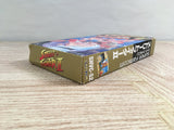 Street Fighter II 2 Boxed Nintendo Super Famicom SNES Japan - UF7163