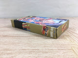 Street Fighter II 2 Boxed Nintendo Super Famicom SNES Japan - UF7163