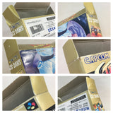 Street Fighter II 2 Boxed Nintendo Super Famicom SNES Japan - UF7163