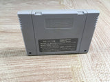 Street Fighter II 2 Boxed Nintendo Super Famicom SNES Japan - UF7164
