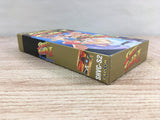Street Fighter II 2 Boxed Nintendo Super Famicom SNES Japan - UF7164