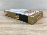 Street Fighter II 2 Boxed Nintendo Super Famicom SNES Japan - UF7164