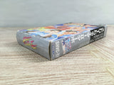 Street Fighter II 2 Turbo Boxed Nintendo Super Famicom SNES Japan - UF7165