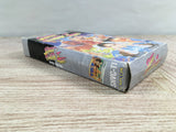 Street Fighter II 2 Turbo Boxed Nintendo Super Famicom SNES Japan - UF7165
