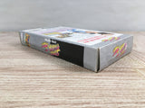 Street Fighter II 2 Turbo Boxed Nintendo Super Famicom SNES Japan - UF7165