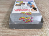 Street Fighter II 2 Turbo Boxed Nintendo Super Famicom SNES Japan - UF7165