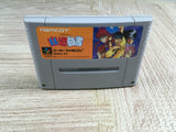 Yu Yu Hakusho Boxed Nintendo Super Famicom SNES Japan - UF7166