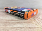 Yu Yu Hakusho Boxed Nintendo Super Famicom SNES Japan - UF7166