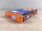 Yu Yu Hakusho Boxed Nintendo Super Famicom SNES Japan - UF7166