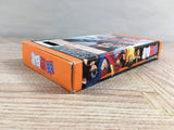 Yu Yu Hakusho Boxed Nintendo Super Famicom SNES Japan - UF7166