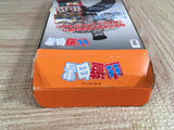 Yu Yu Hakusho Boxed Nintendo Super Famicom SNES Japan - UF7166