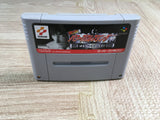 Power Pro Wrestling 96 Max Voltage Boxed Super Famicom SNES Japan - UF7167
