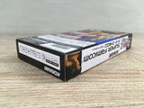 Power Pro Wrestling 96 Max Voltage Boxed Super Famicom SNES Japan - UF7167