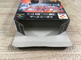 Power Pro Wrestling 96 Max Voltage Boxed Super Famicom SNES Japan - UF7167