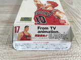 Slam Dunk Boxed Nintendo Super Famicom SNES Japan - UF7168