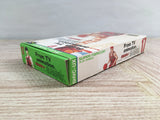 Slam Dunk Boxed Nintendo Super Famicom SNES Japan - UF7168