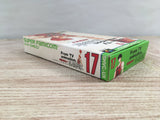 Slam Dunk Boxed Nintendo Super Famicom SNES Japan - UF7168