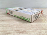 Slam Dunk Boxed Nintendo Super Famicom SNES Japan - UF7168
