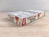 Slam Dunk Boxed Nintendo Super Famicom SNES Japan - UF7168