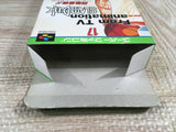 Slam Dunk Boxed Nintendo Super Famicom SNES Japan - UF7168