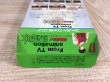 Slam Dunk Boxed Nintendo Super Famicom SNES Japan - UF7168