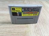 Nakajima Satoru Kanshuu F1 Hero 94 Boxed Super Famicom SNES Japan - UF7169