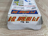 Nakajima Satoru Kanshuu F1 Hero 94 Boxed Super Famicom SNES Japan - UF7169