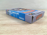Wild Trax Stunt Race FX Boxed Nintendo Super Famicom SNES Japan - UF7170
