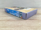 Wild Trax Stunt Race FX Boxed Nintendo Super Famicom SNES Japan - UF7170