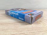 Wild Trax Stunt Race FX Boxed Nintendo Super Famicom SNES Japan - UF7171