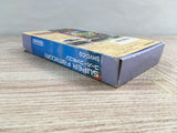 Wild Trax Stunt Race FX Boxed Nintendo Super Famicom SNES Japan - UF7171